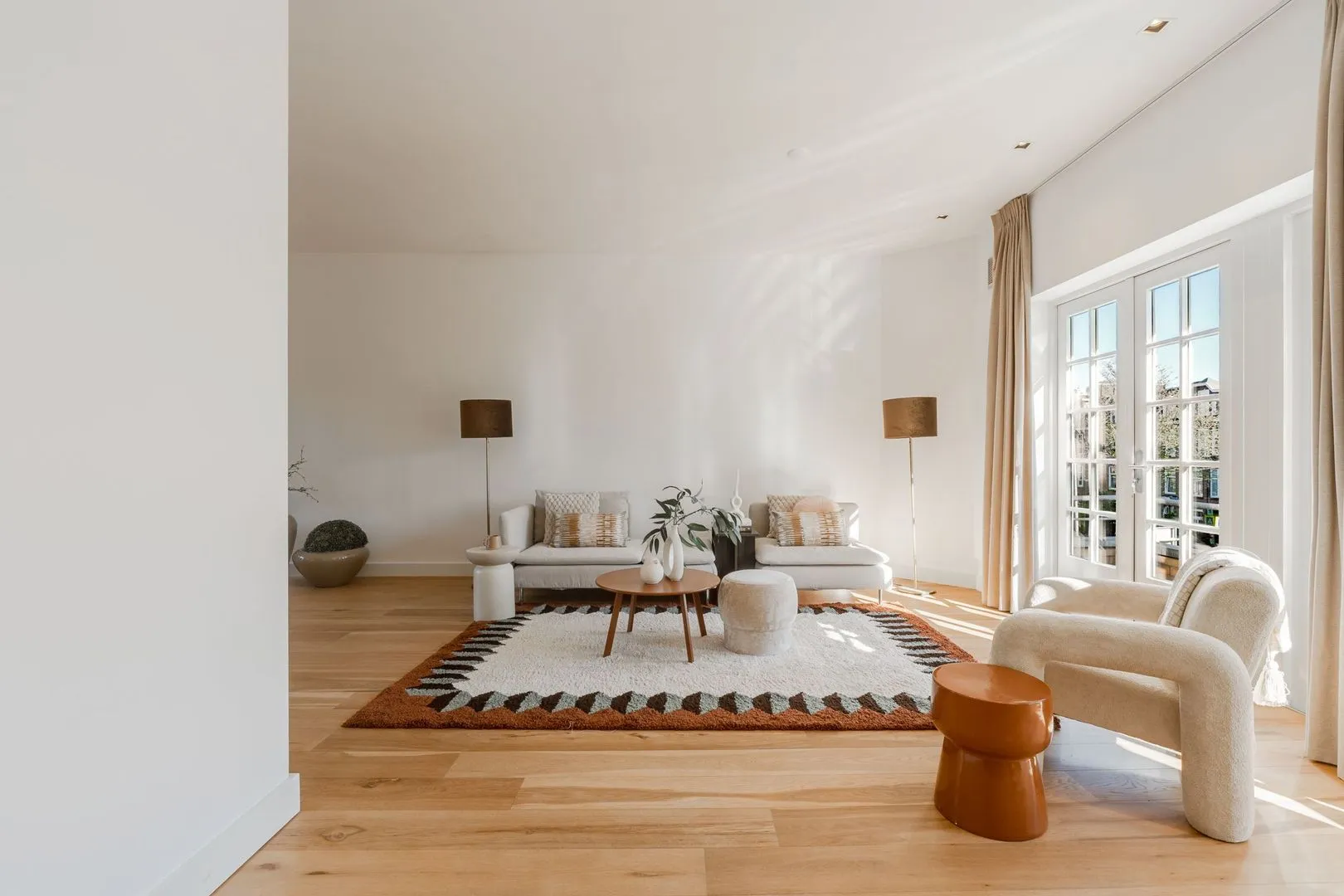 Appartement te koop: Hoofdweg 23-2, Amsterdam