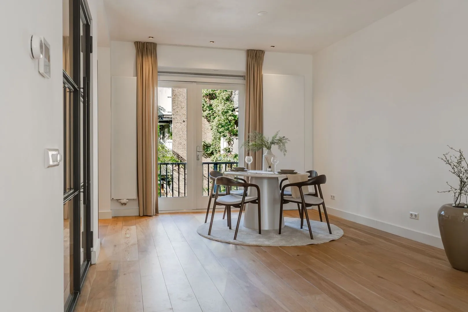 Appartement te koop: Hoofdweg 23-2, Amsterdam