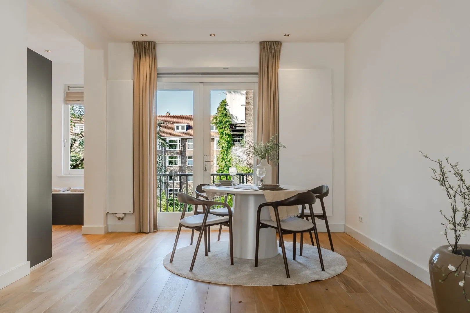 Appartement te koop: Hoofdweg 23-2, Amsterdam