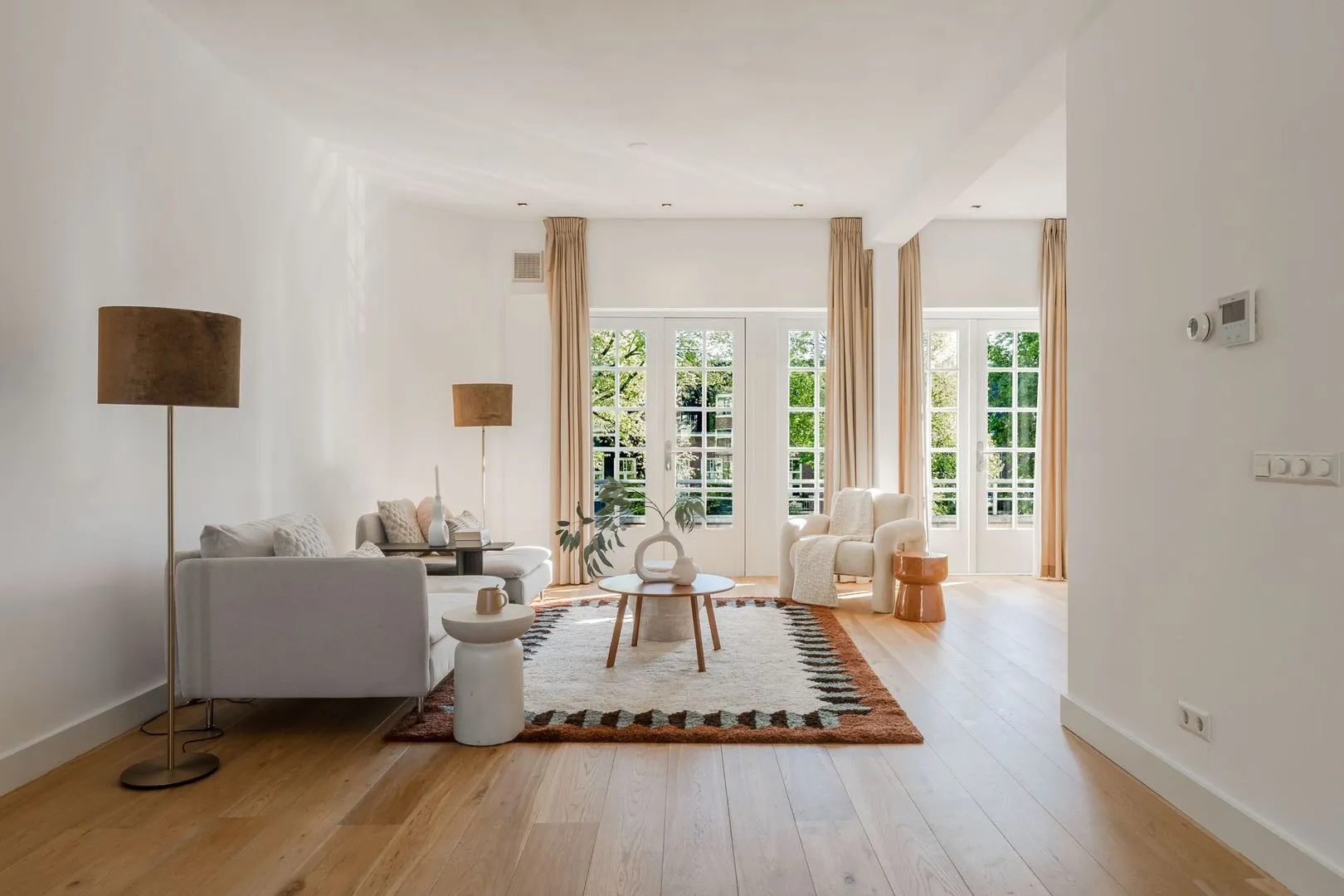 Appartement te koop: Hoofdweg 23-2, Amsterdam