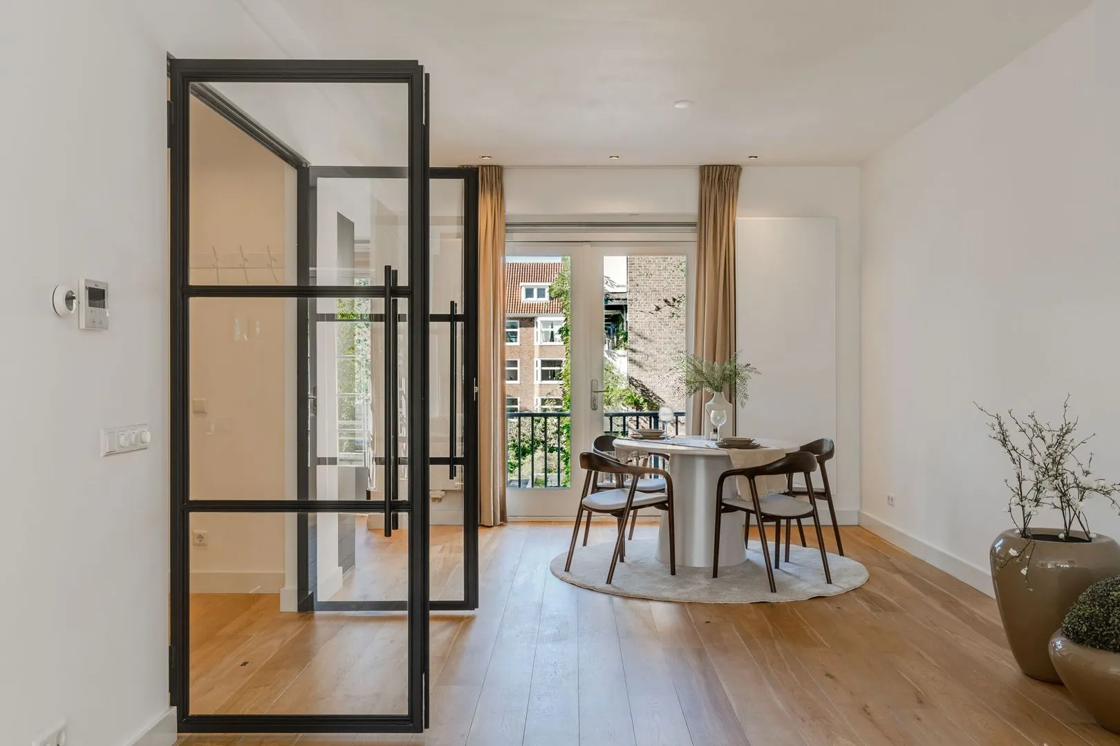 Appartement te koop: Hoofdweg 23-2, Amsterdam