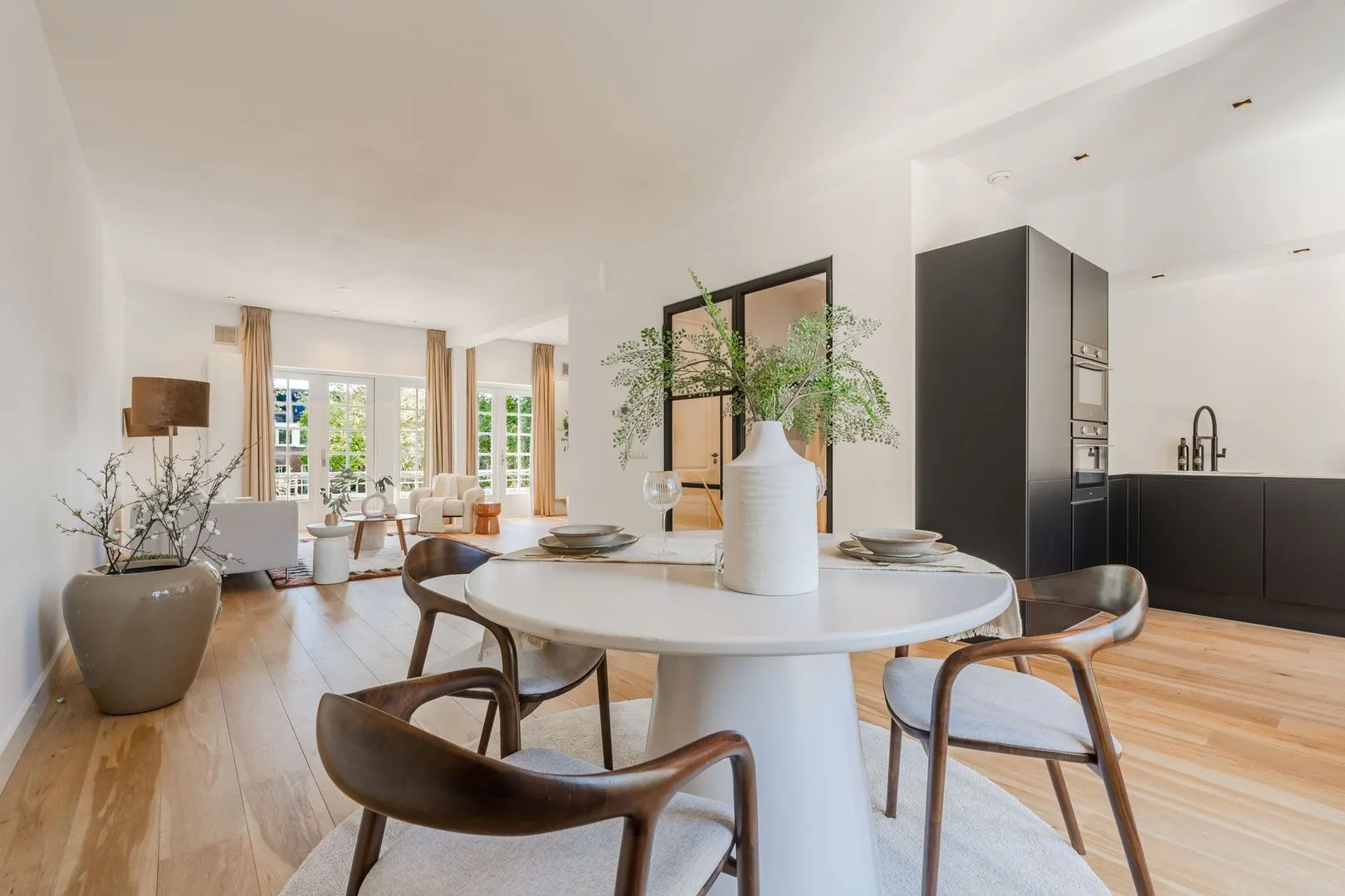 Appartement te koop: Hoofdweg 23-2, Amsterdam