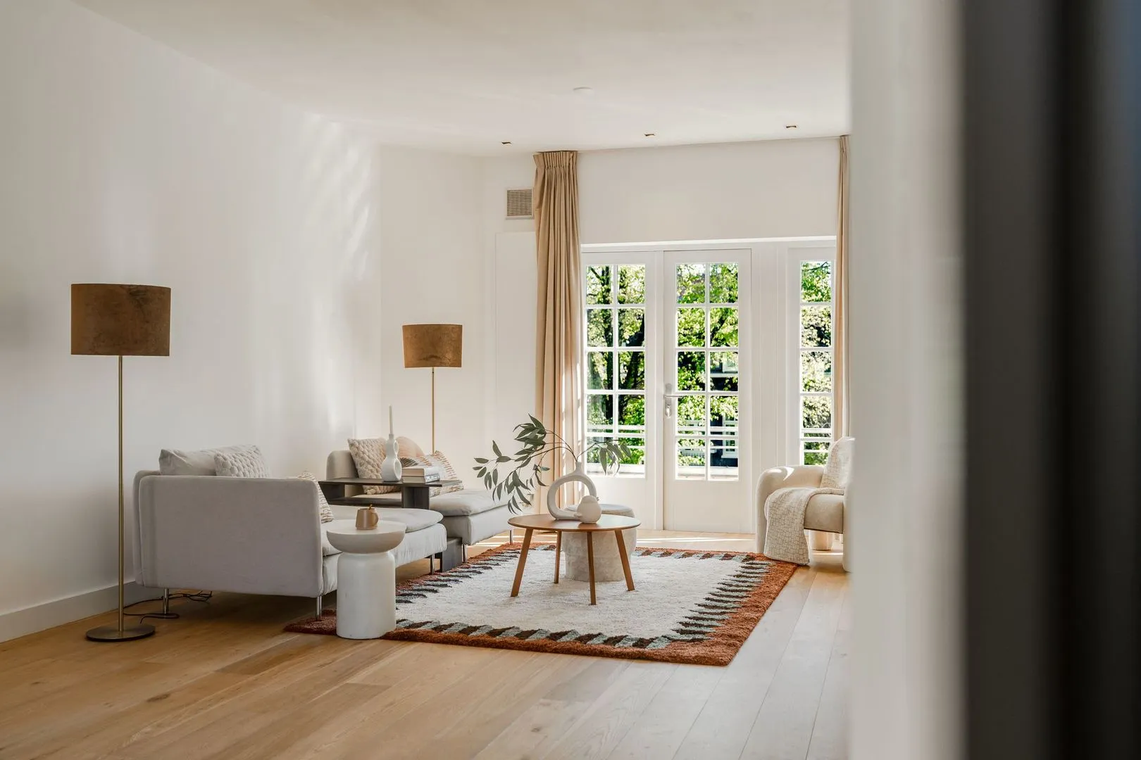 Appartement te koop: Hoofdweg 23-2, Amsterdam