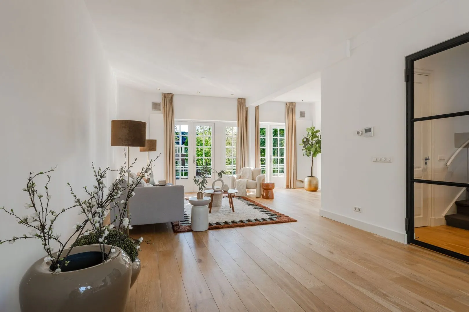 Appartement te koop: Hoofdweg 23-2, Amsterdam