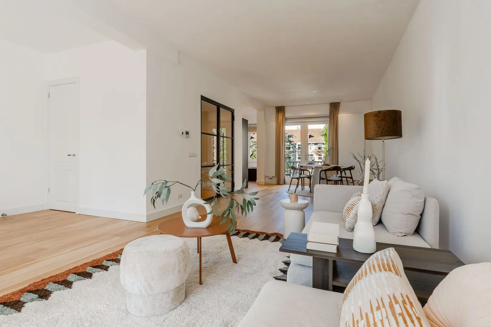 Appartement te koop: Hoofdweg 23-2, Amsterdam
