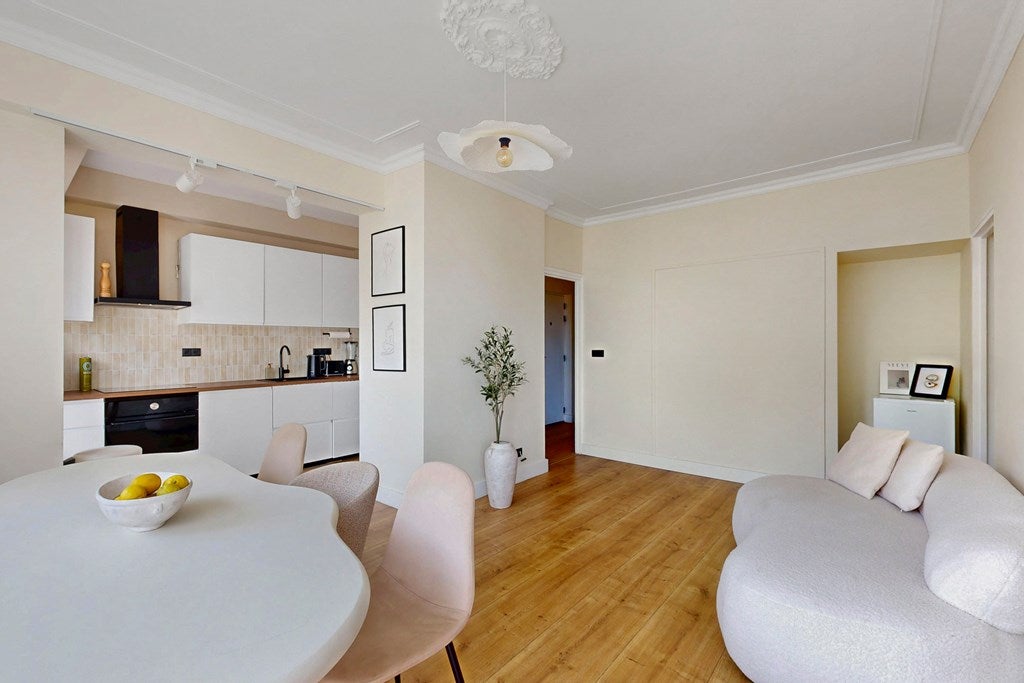Appartement Sam van Houtenstraat 273 D in Amsterdam