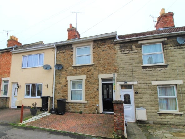 House Stafford Street in Swindon