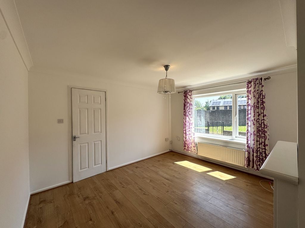 House Gaer Vale in Newport