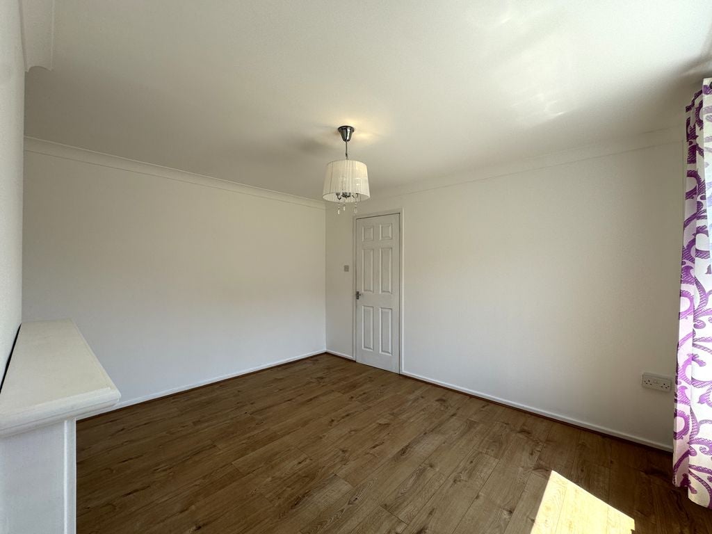 House Gaer Vale in Newport