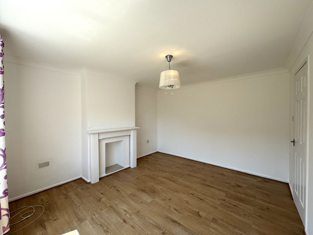 House Gaer Vale in Newport