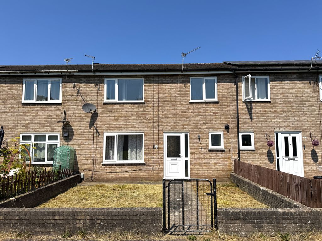 House Gaer Vale in Newport