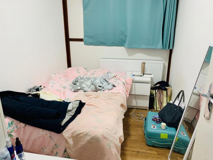Flat Seyssel Street in Greater London