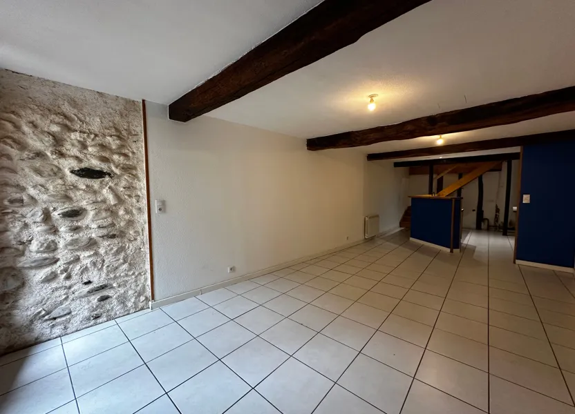 Maison Rue du Nord à Saint-Martory