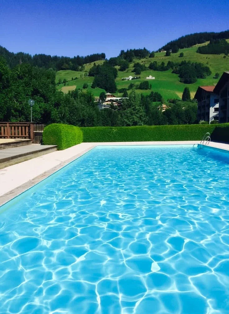 Appartement Allée des Tulipes à Megève