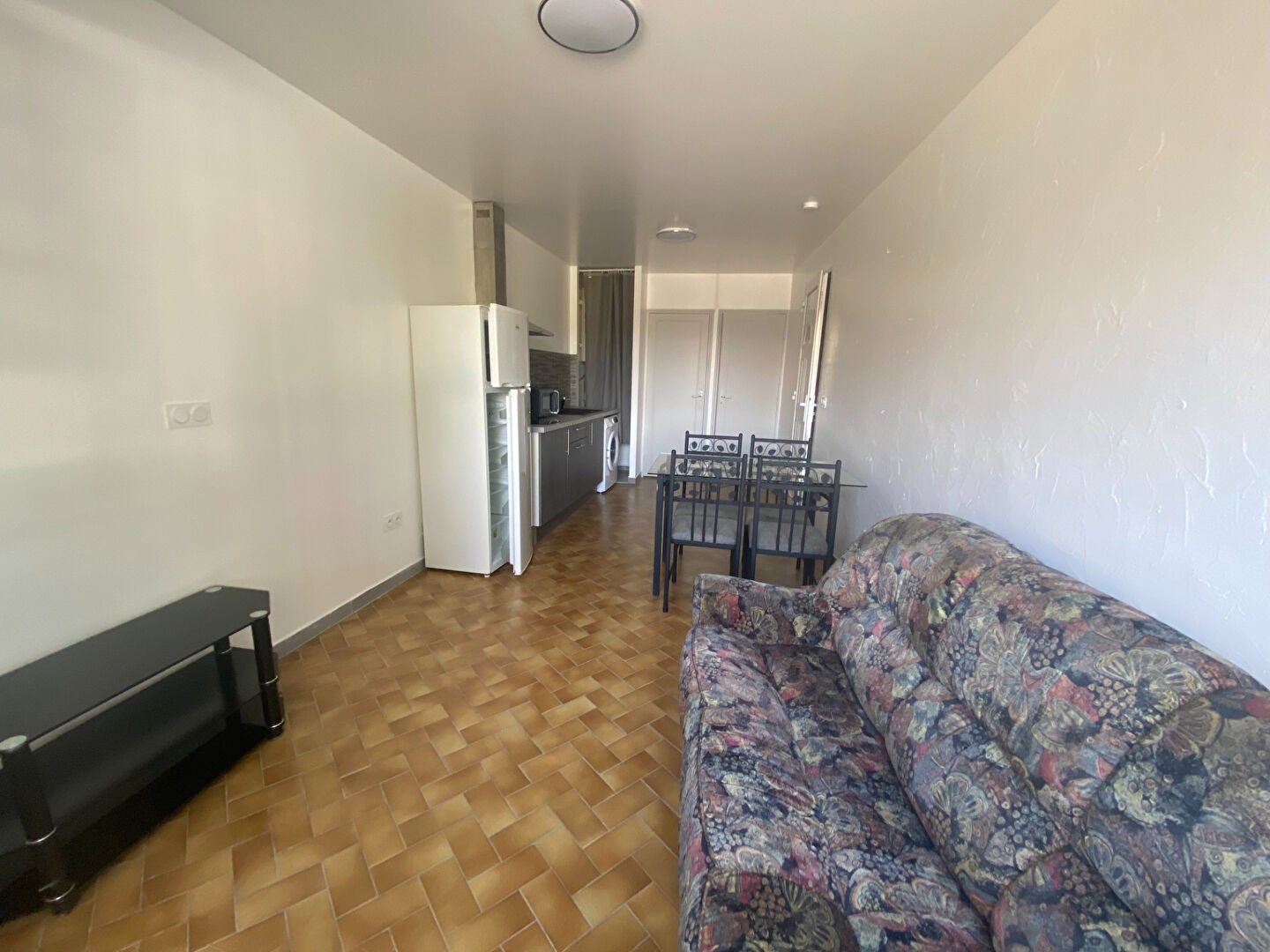 Appartement Chemin du Progrès à Castelnaudary