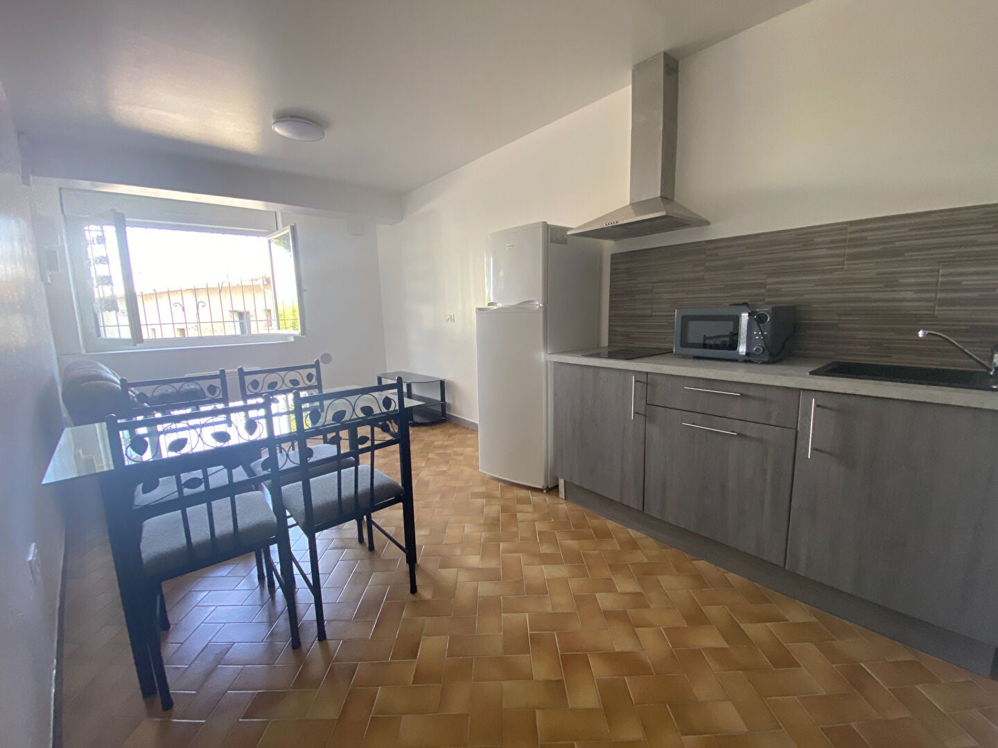 Appartement Chemin du Progrès à Castelnaudary
