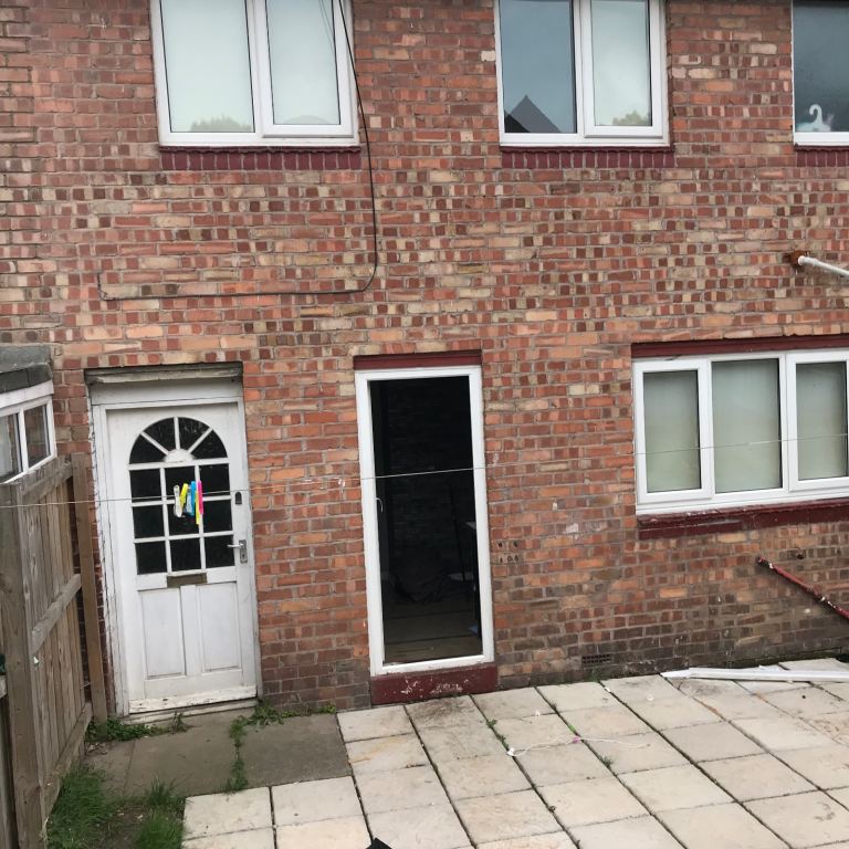 House Farrington Avenue in Sunderland