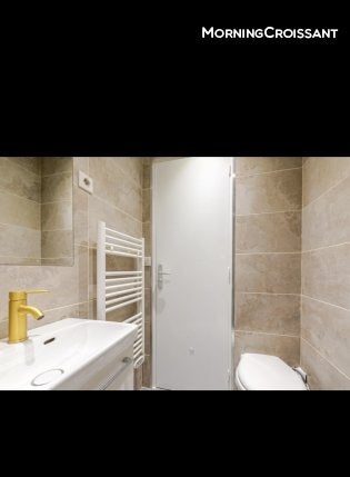Flat Rue Saint-James in Neuilly-sur-Seine