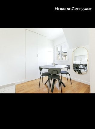 Appartement Rue Saint-James à Neuilly-sur-Seine