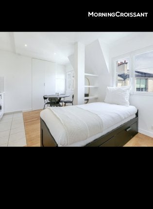 Flat Rue Saint-James in Neuilly-sur-Seine