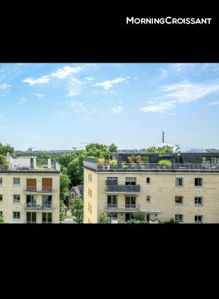 Flat Rue Saint-James in Neuilly-sur-Seine