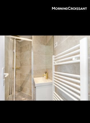 Flat Rue Saint-James in Neuilly-sur-Seine