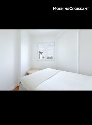 Appartement Rue Saint-James à Neuilly-sur-Seine