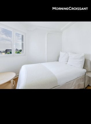 Appartement Rue Saint-James à Neuilly-sur-Seine
