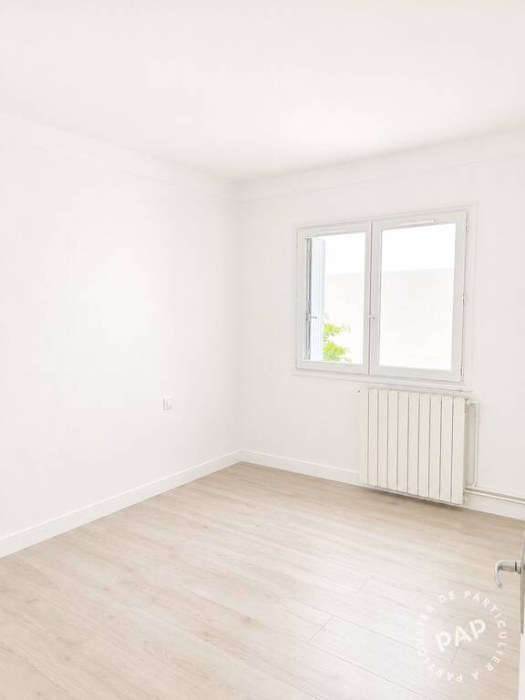 Flat Avenue Jean Jaurès in Le Bourget
