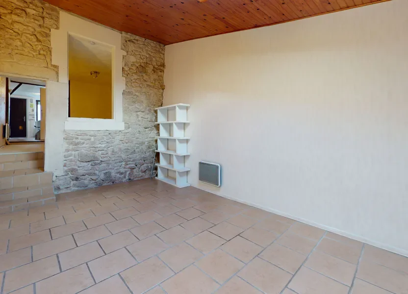 Maison Rue de Chartel à Ligny-en-Barrois