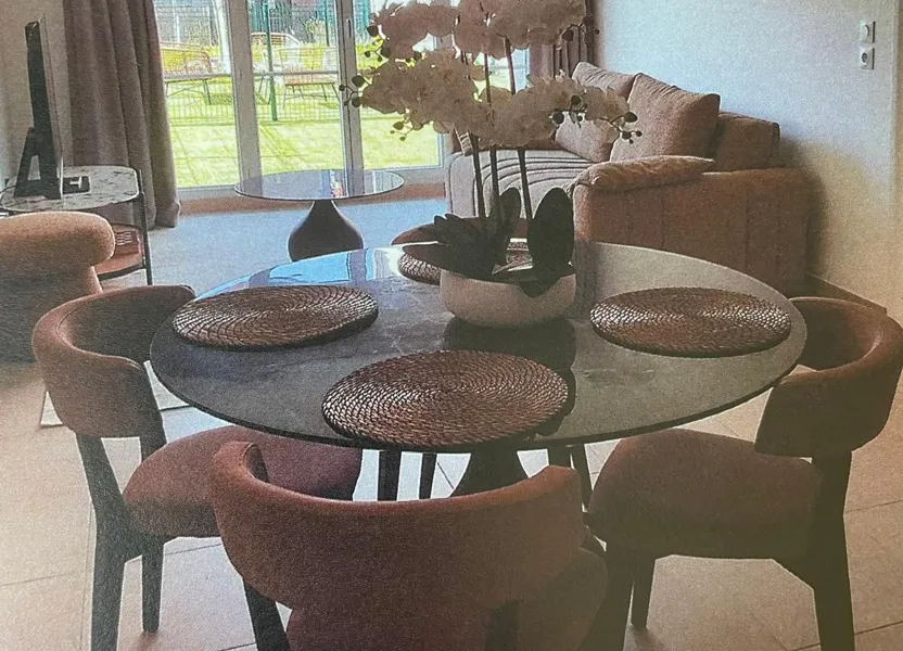 Flat Route de Tournan in Bussy-Saint-Georges