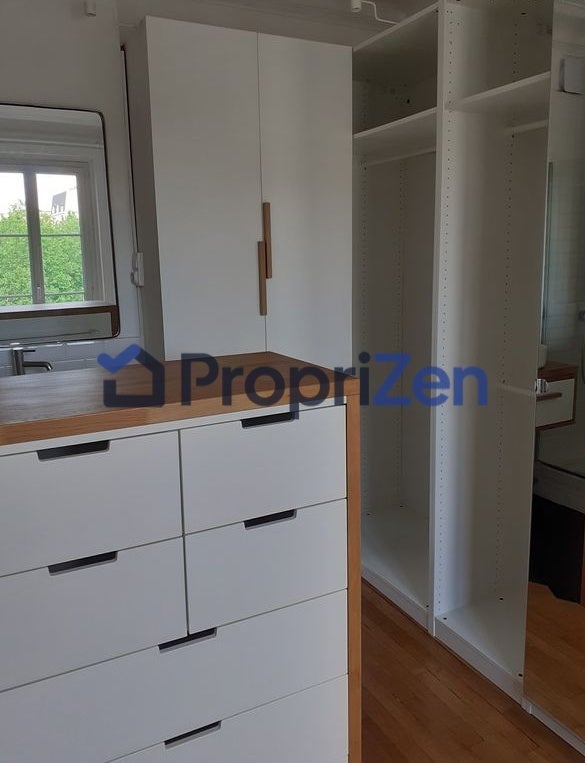 Appartement Place de la Bastille à Paris