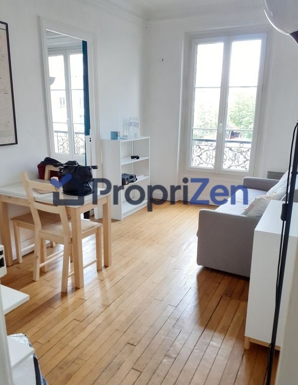 Appartement Place de la Bastille à Paris