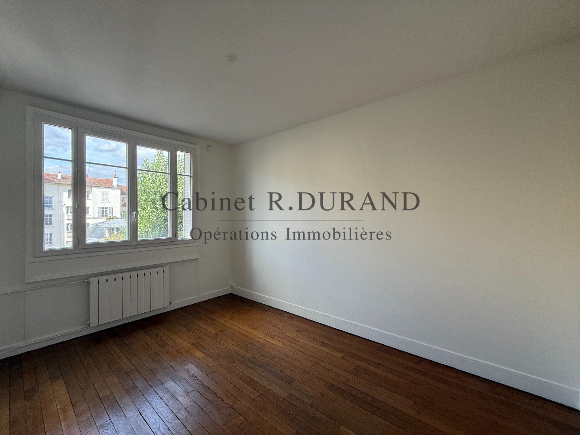 Appartement Avenue Léon de Bertalot à Courbevoie