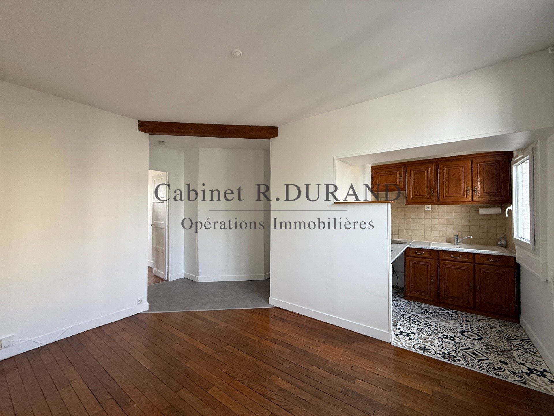 Appartement Avenue Léon de Bertalot à Courbevoie