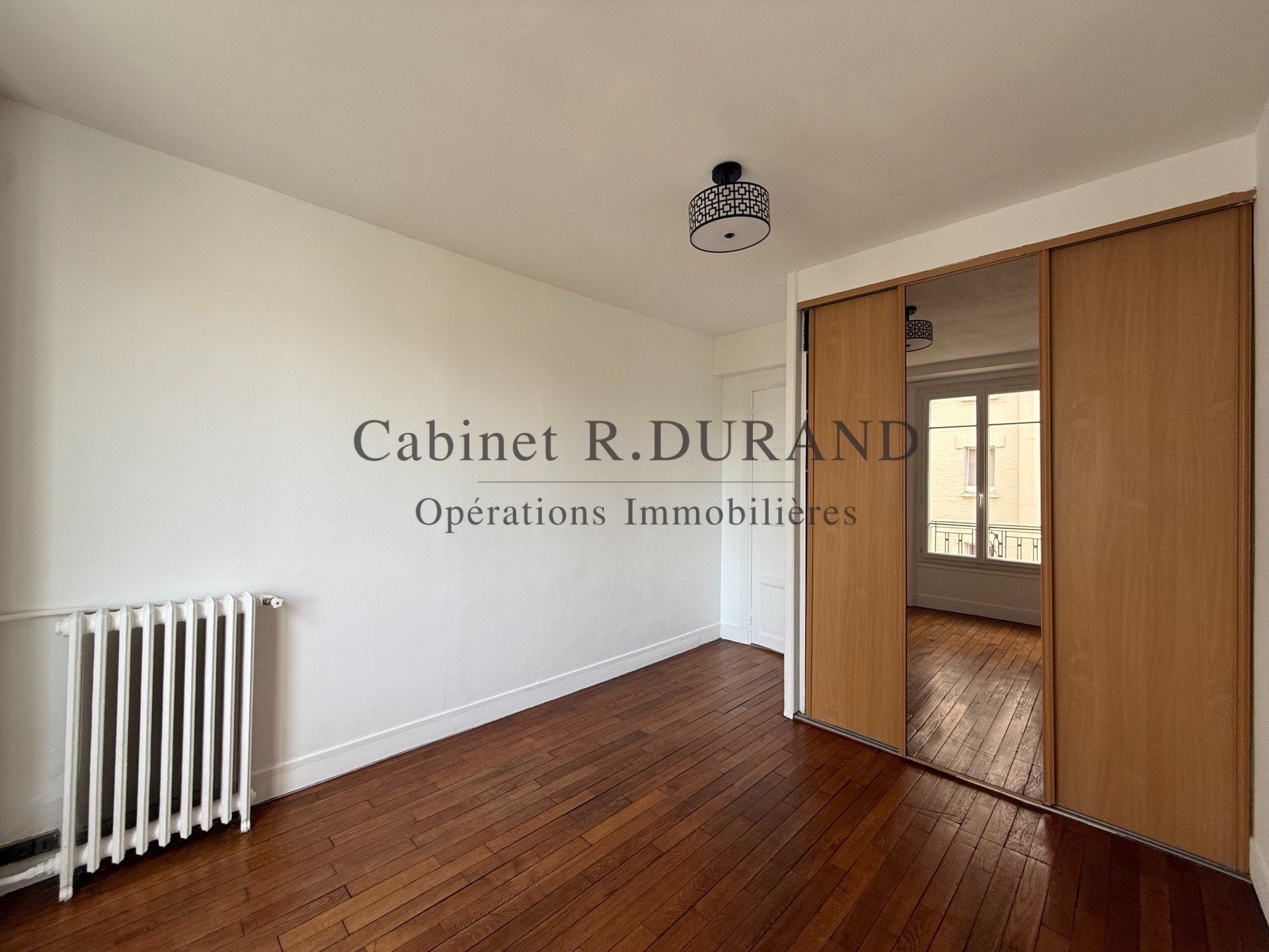 Appartement Avenue Léon de Bertalot à Courbevoie