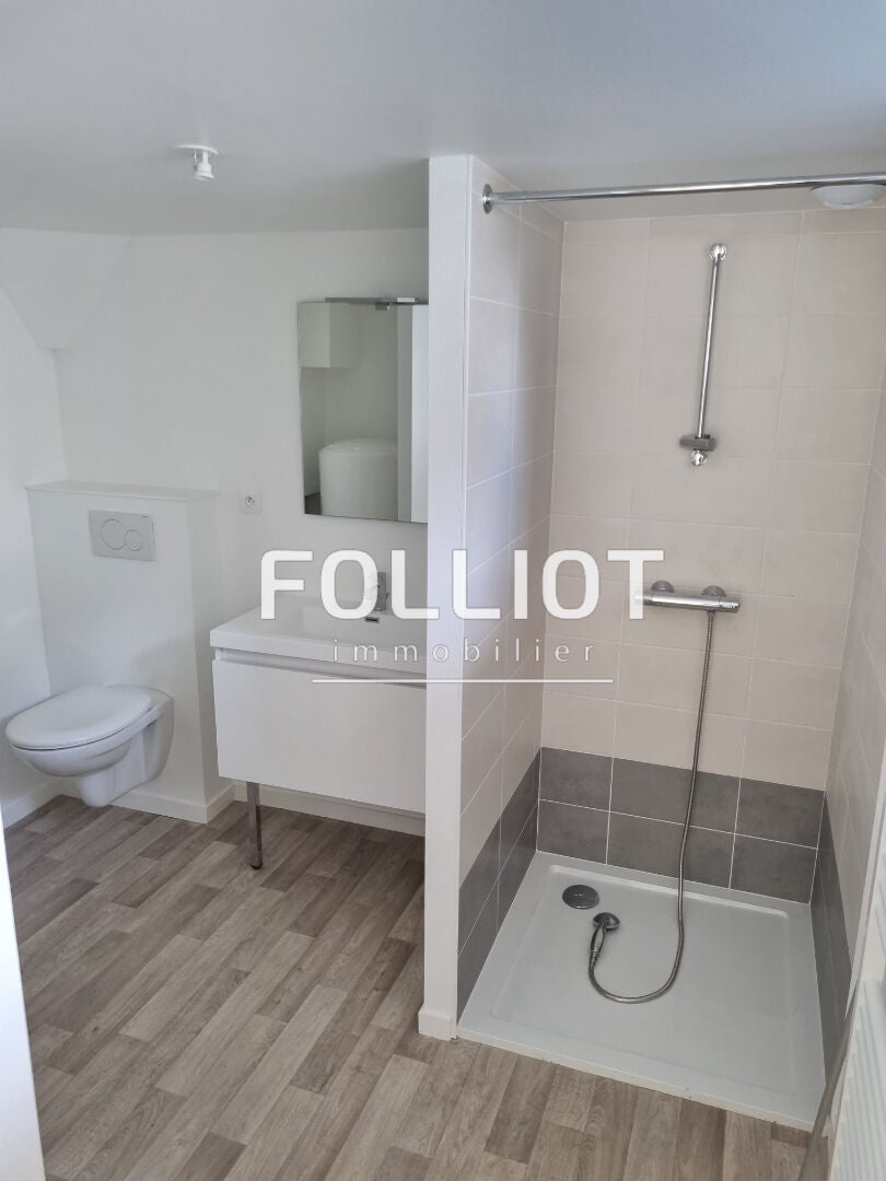 Appartement Rue du Neufbourg à Saint-Lô