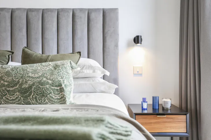 Flat York Way in Greater London