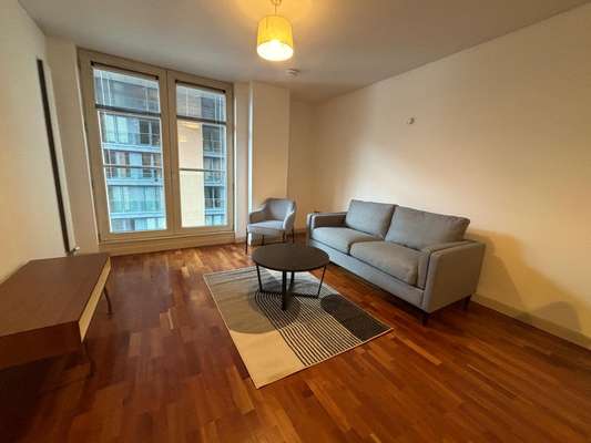 Flat Leftbank in Manchester