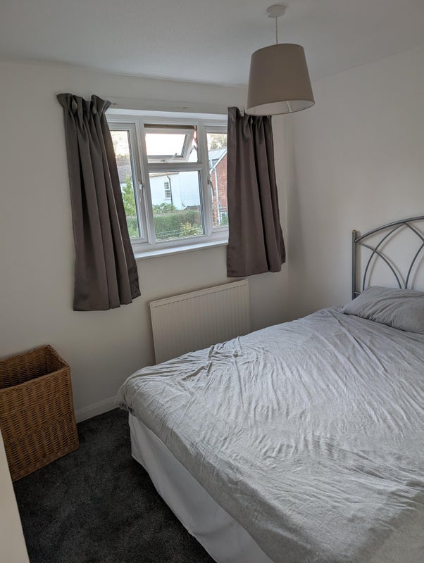 Room Liberty Hall Road in Borough of Runnymede