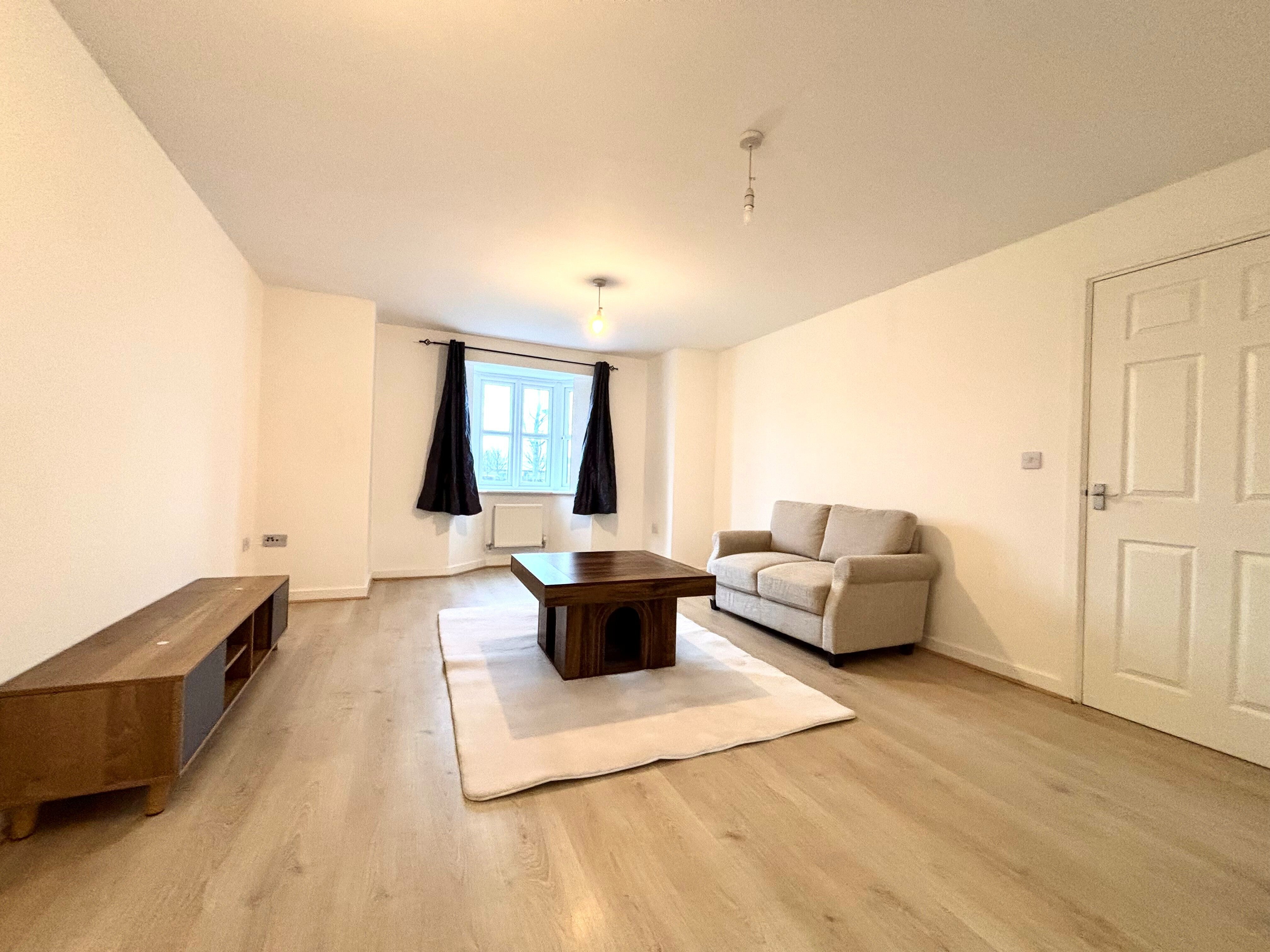 Flat Wellington Avenue in Stratford-on-Avon