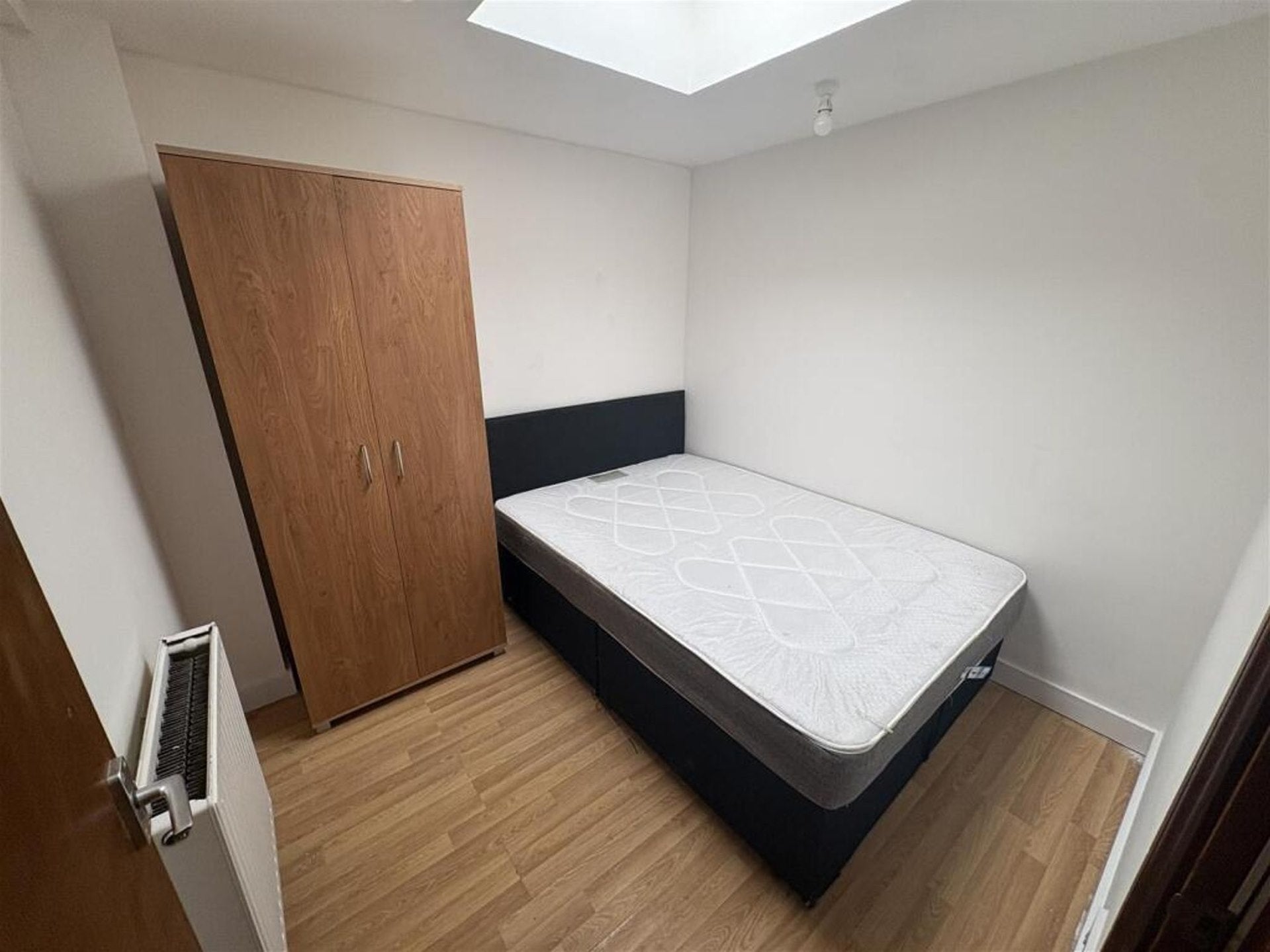 Flat Park Cottages in Greater London