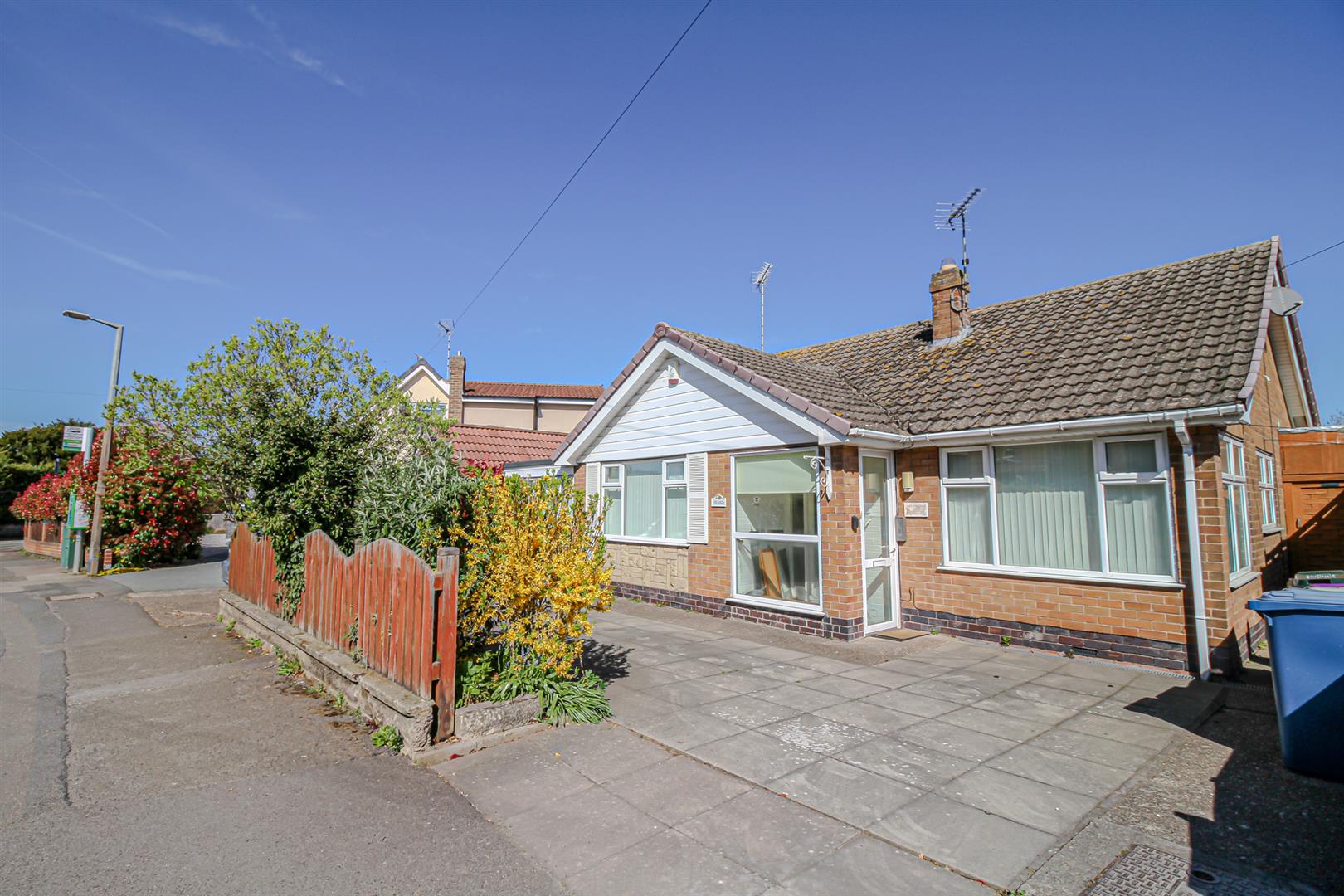 House Main Road in Rushcliffe