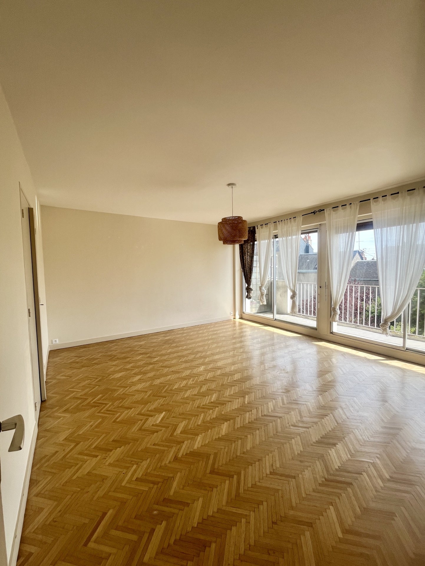 Appartement Rue de la Fuye à Tours