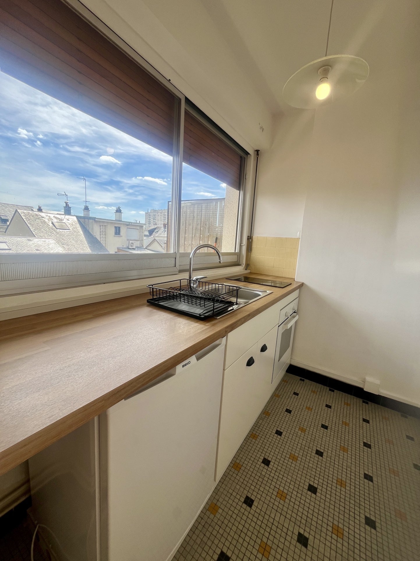 Appartement Rue de la Fuye à Tours