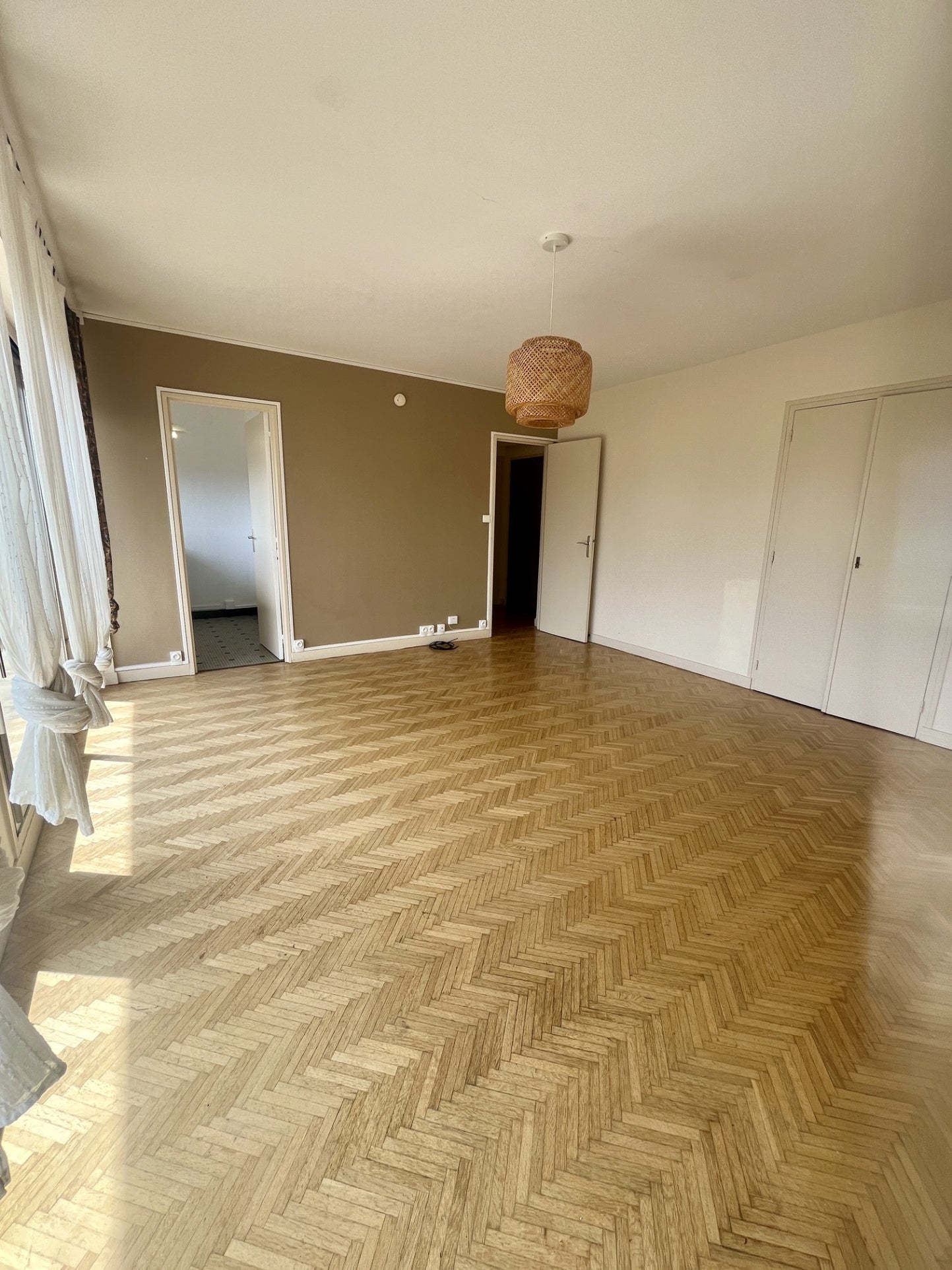 Appartement Rue de la Fuye à Tours