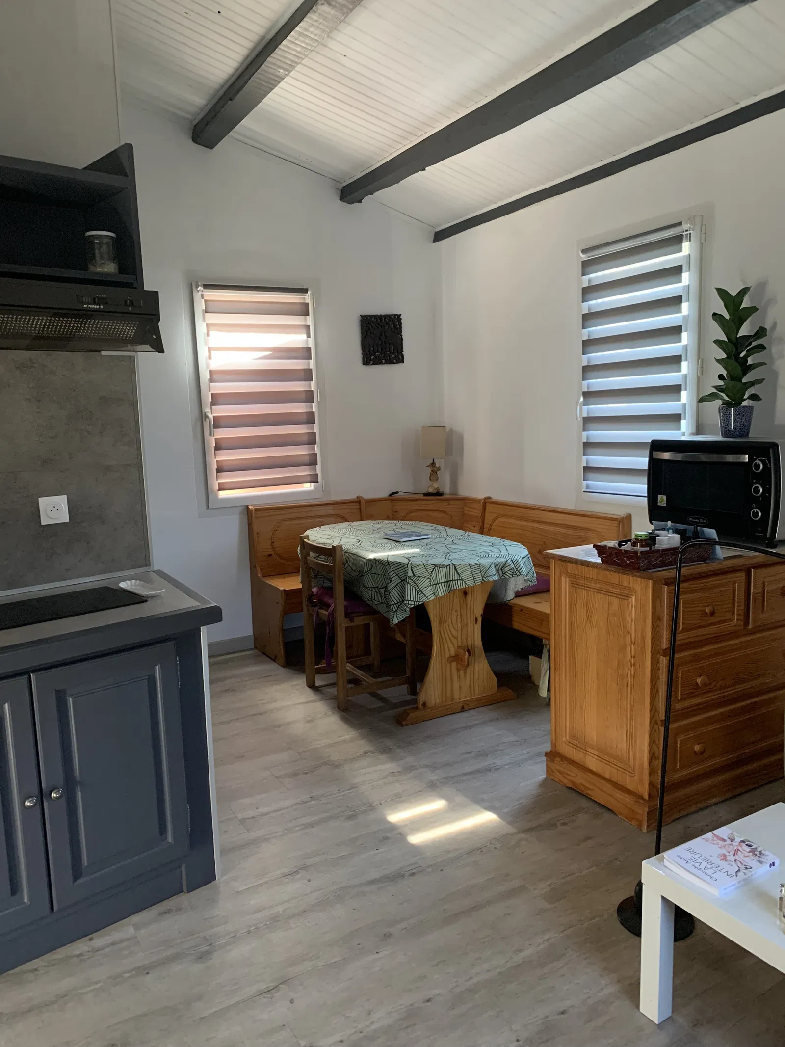 Room A 52 in La Bouilladisse