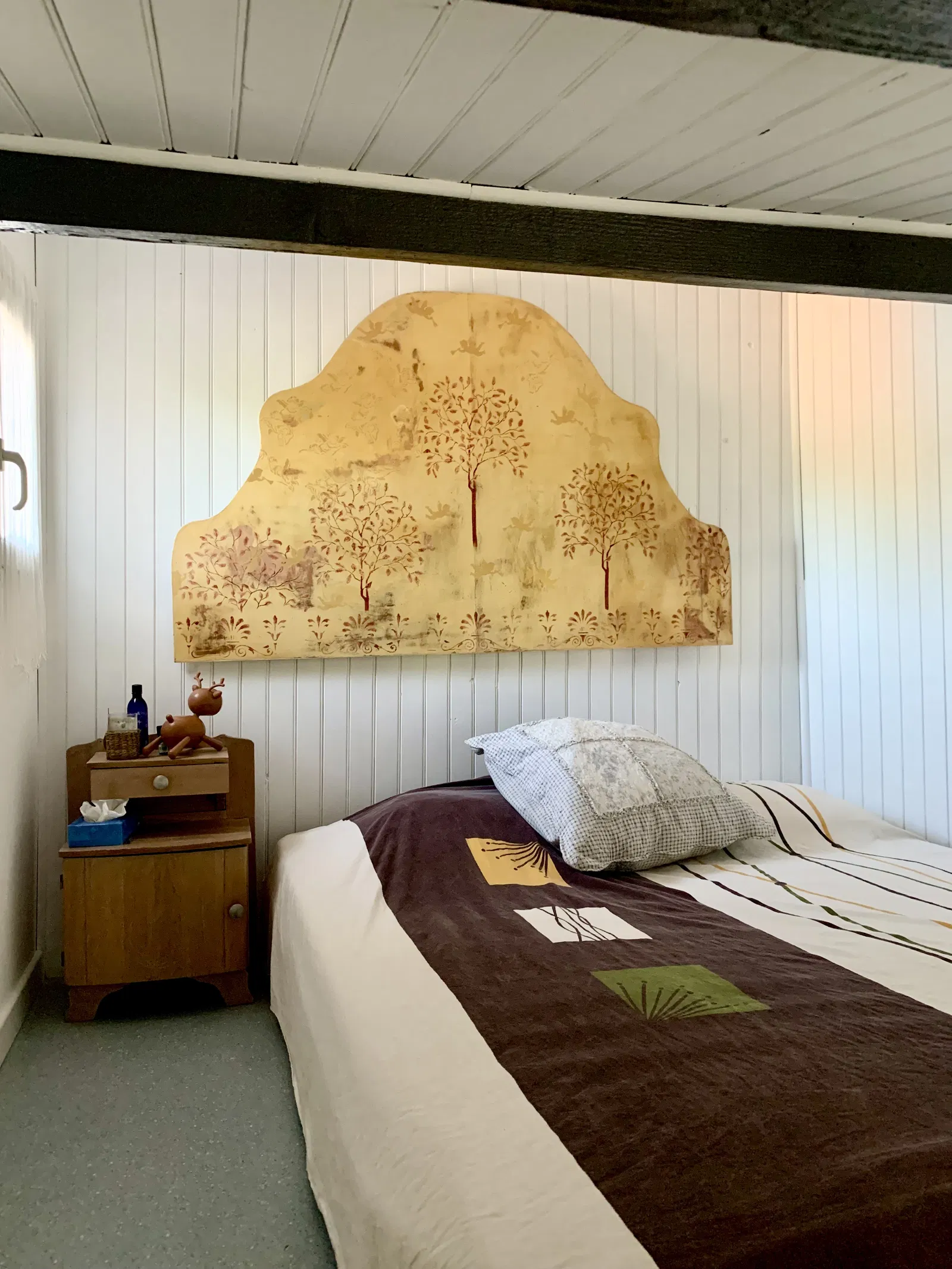 Room A 52 in La Bouilladisse