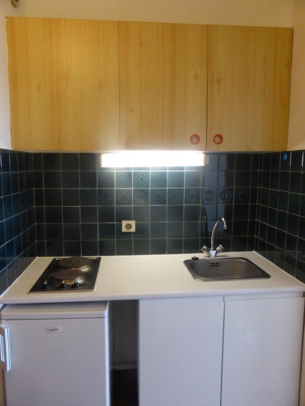 Chambre Place Valentin Hauy à Montpellier