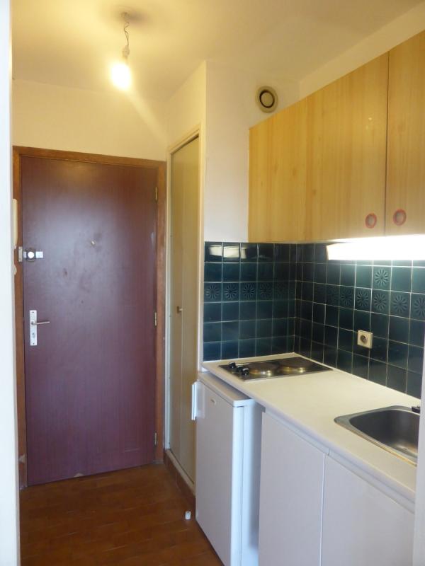 Chambre Place Valentin Hauy à Montpellier